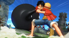 One Piece Pirate Warriors 2 screenshot 03022013 042