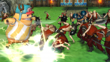 One Piece Pirate Warriors 2 screenshot 03022013 051