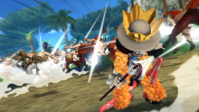 One Piece Pirate Warriors 2 screenshot 03022013 058