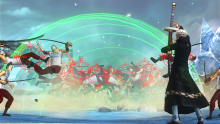 One Piece Pirate Warriors 2 screenshot 28022013 008