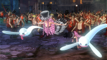 One Piece Pirate Warriors 2 screenshot 28022013 020