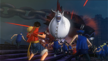 One Piece Pirate Warriors 2 screenshot 28022013 027