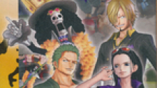 One Piece Pirate Warriors 2 vignette 19012013