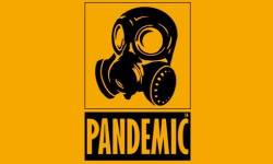 pandemic studios logo
