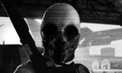 PayDay 2 Tease screen head vignette