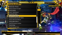 Persona 4 Arena  images screenshots 002