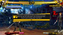 Persona 4 Arena  images screenshots 003