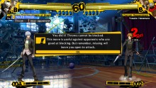 Persona 4 Arena  images screenshots 004