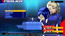 Persona 4 Arena  images screenshots 006