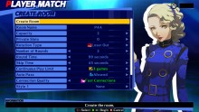 Persona 4 Arena  images screenshots 009