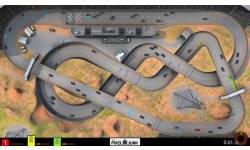 pixeljunk racers 2nd  pijrp3006