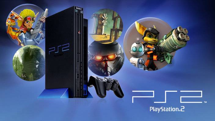 PlayStation-2-Store