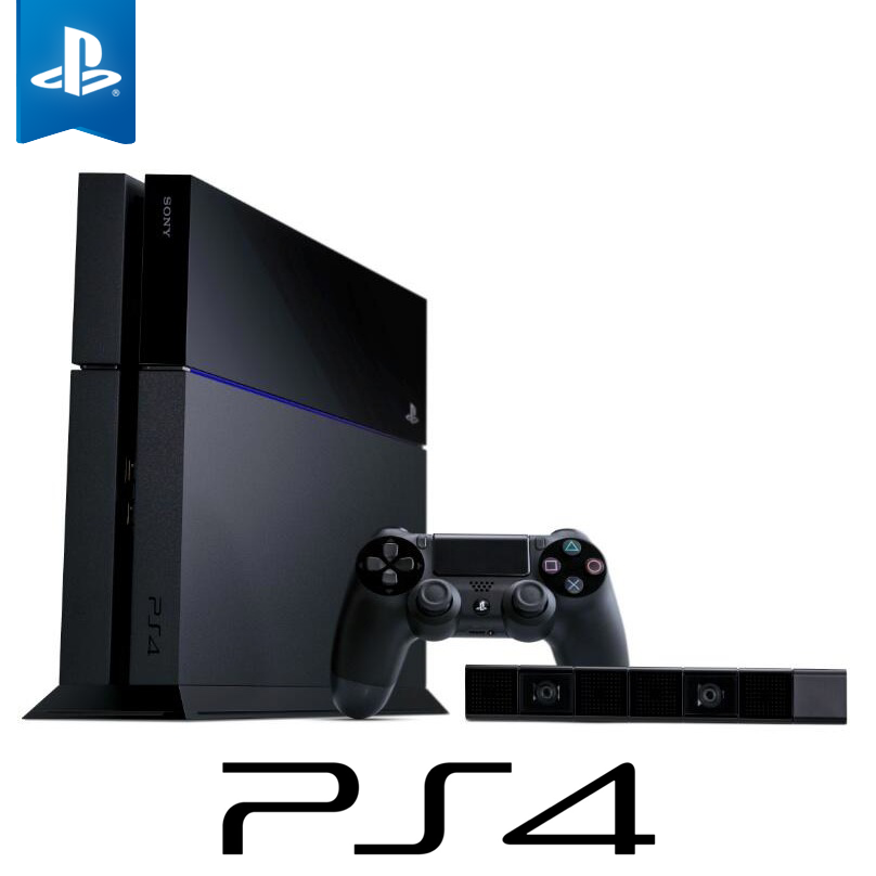 PlayStation 4 11.06.2013