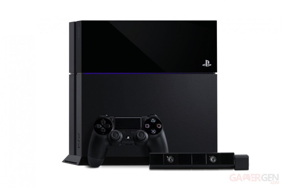 PlayStation 4 ps4 11.06 (4)