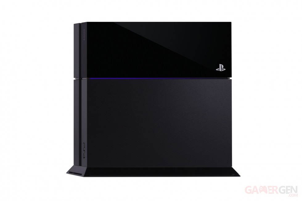 PlayStation 4 PS4 images photos machines 12.06.2013 (9)