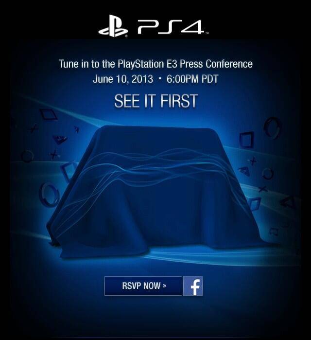 playstation-4-ps4-see-it-first-publicite-promo-photo-image