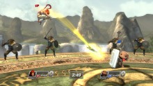 PlayStation All-Stars Battle Royale images screenshots 2