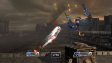 PlayStation All-Stars Battle Royale images screenshots 4