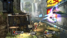 PlayStation All-Stars Battle Royale images screenshots 5