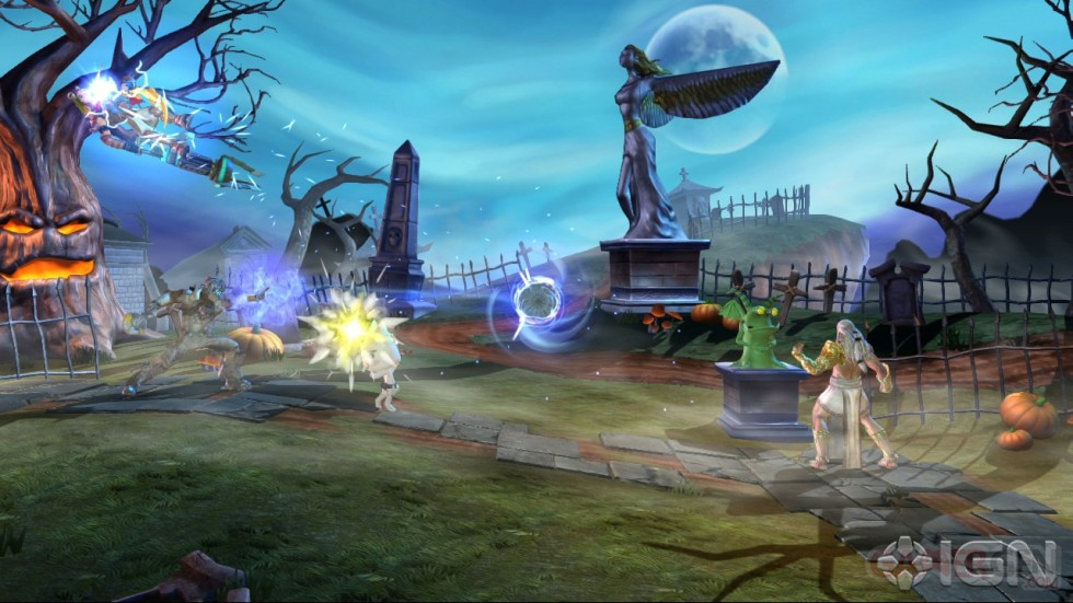 playstation all stars battle royale screenshot dlc 27022013 006