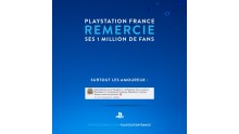 PlayStation France Facebook million images screenshots  02