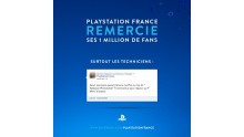 PlayStation France Facebook million images screenshots  04