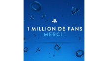 PlayStation France Facebook million images screenshots  09