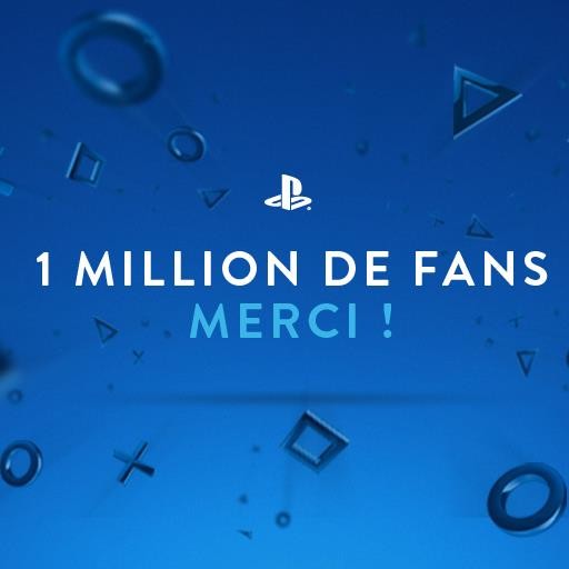 PlayStation France Facebook million images screenshots  09