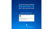 PlayStation France Facebook million images screenshots  10