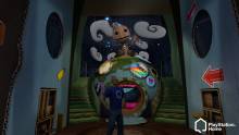 PlayStation Home LittleBigPlanet Sackboy PS PS3 nouveaux lieux LPB (7)
