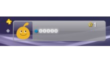 PlayStation Plus Logo Utilisateur