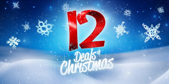PlayStation Store Deals of Christmas