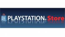 Playstation Store Logo