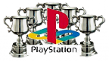 PlayStation Trophée PSONE