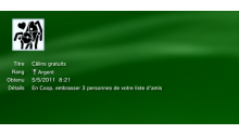 Portal 2  Trophees ARGENT  5