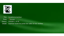 Portal 2  Trophees BRONZE  23
