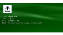 Portal 2  Trophees BRONZE  4