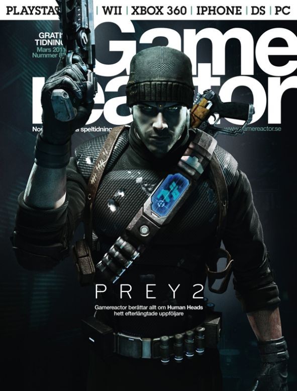Prey-2_20-03-2011_Gamereactor-1