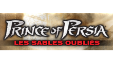 Prince of persia les sables oublies