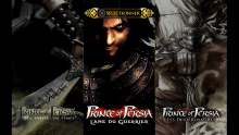 Prince of Persia Trilogy 3D 5