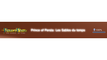 Prince of Persia Trilogy - les sables du temps trophees FULL           1