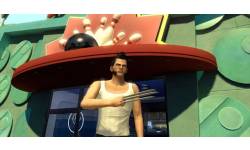 ps home avatars wolverine claws