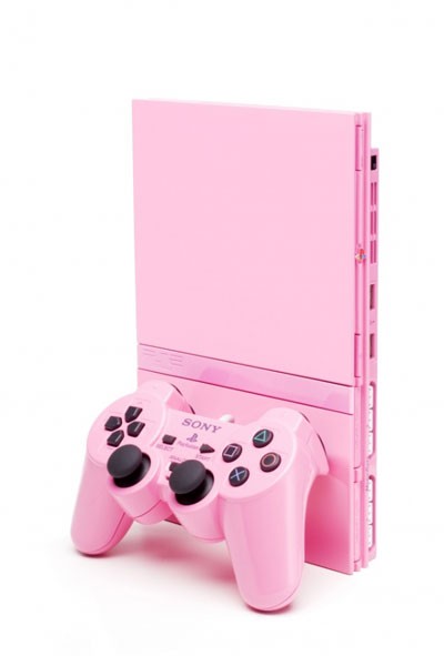 ps2-slim-rose
