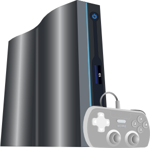 ps3 clipart