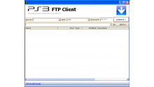 PS3-FTP-Client