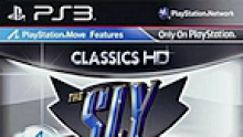 PS3 HD Classics logo