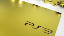 PS3 OR customise logo