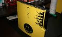 ps3 slim mod titi avatar