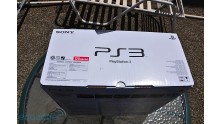 PS3 Slim Unboxing Part 3