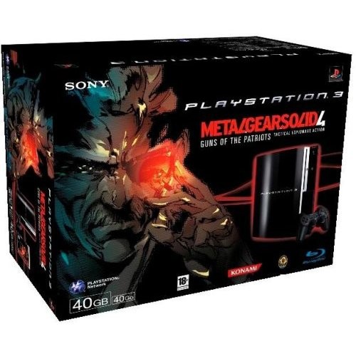ps3mgs4pack